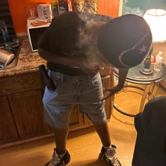 Hell Or Jail (P. Rokstarr)