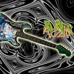 Trapped performed by RUNT MOJO