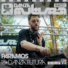 Paramos @ Danza Futura 15.06.2024