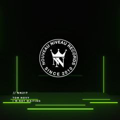 I`m Not Waiting (Extended Mix)