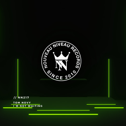 I`m Not Waiting (Extended Mix)