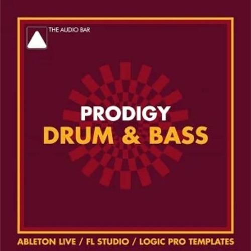 Prodigy drum and bass Clearance