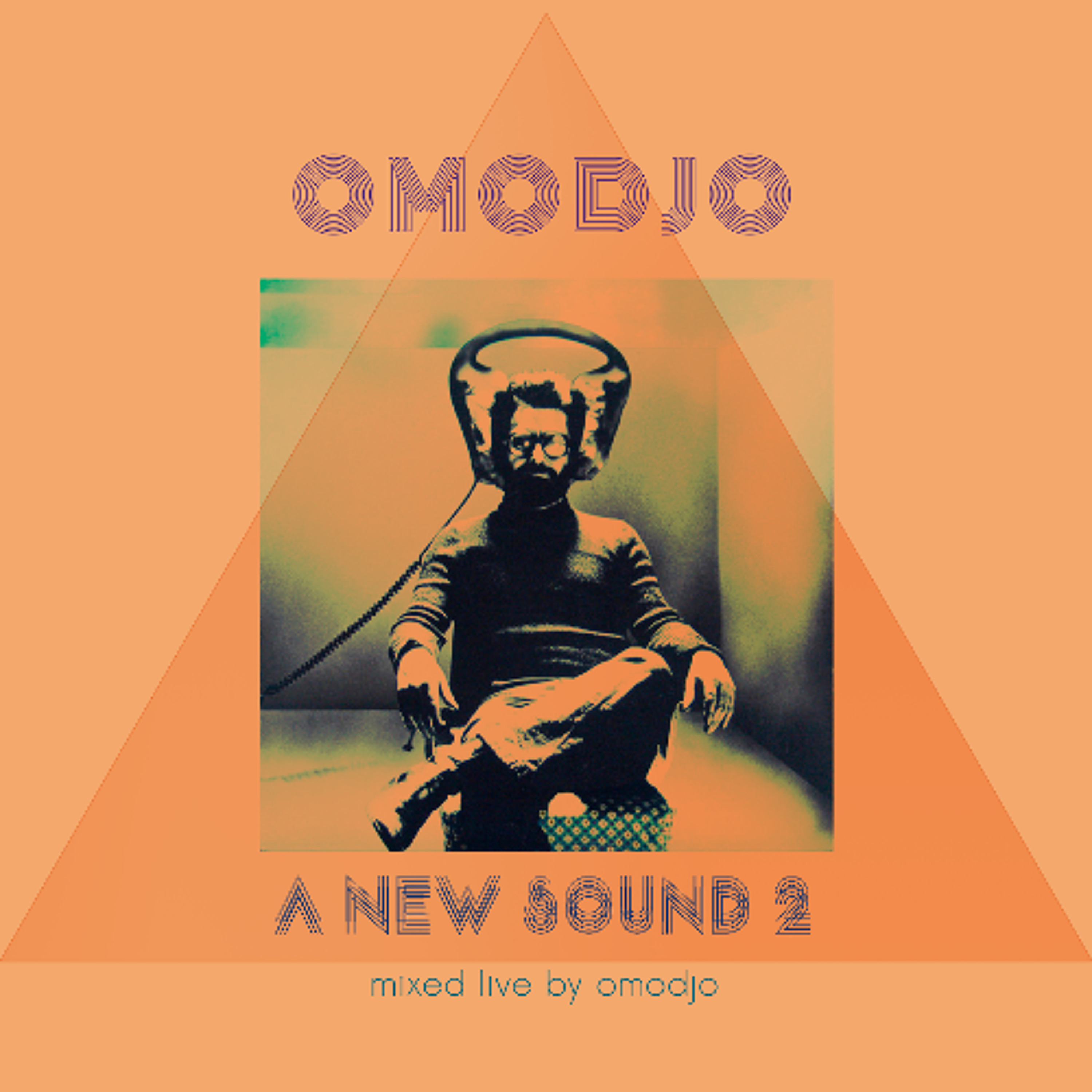OMODJO - A New Sound #2