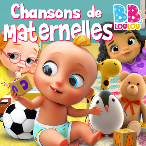 Berceuse pour Bébé by BB LouLou