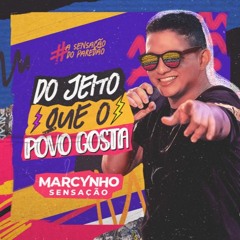 LOVEZINHO - Marcynho Sensação