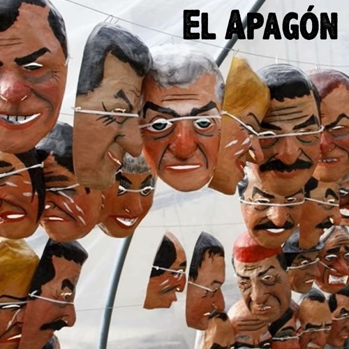 Stream El Apagon Radio Tarqui by Radio Tarqui Listen online for free