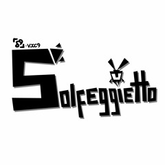 Solfeggietto (VXC9 Remix) (Demo)