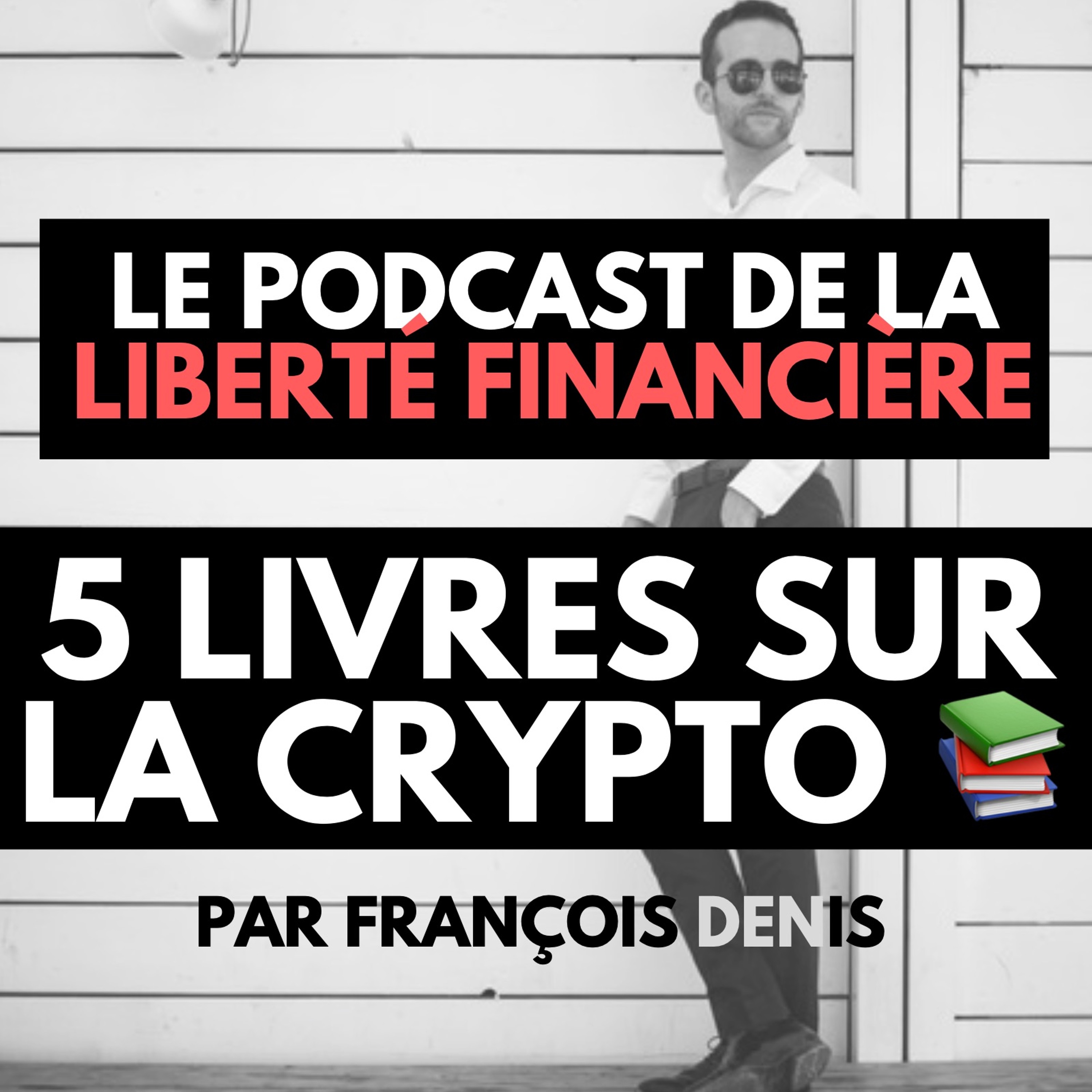 PIC Podcast - Politique. Investissement. Culture.