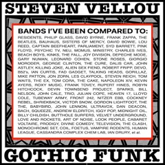THE FUNKIEST SIDE OF GOTHIC FUNK