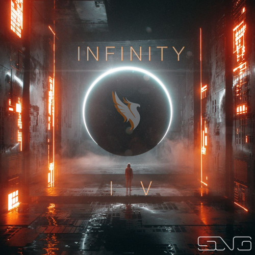 INFINITY Vol. 4: My Starfall