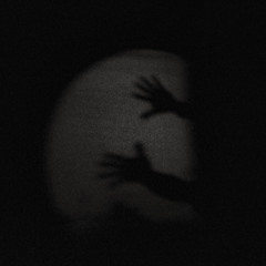 Ghost!