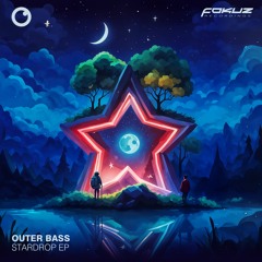 Outer Bass - Radical