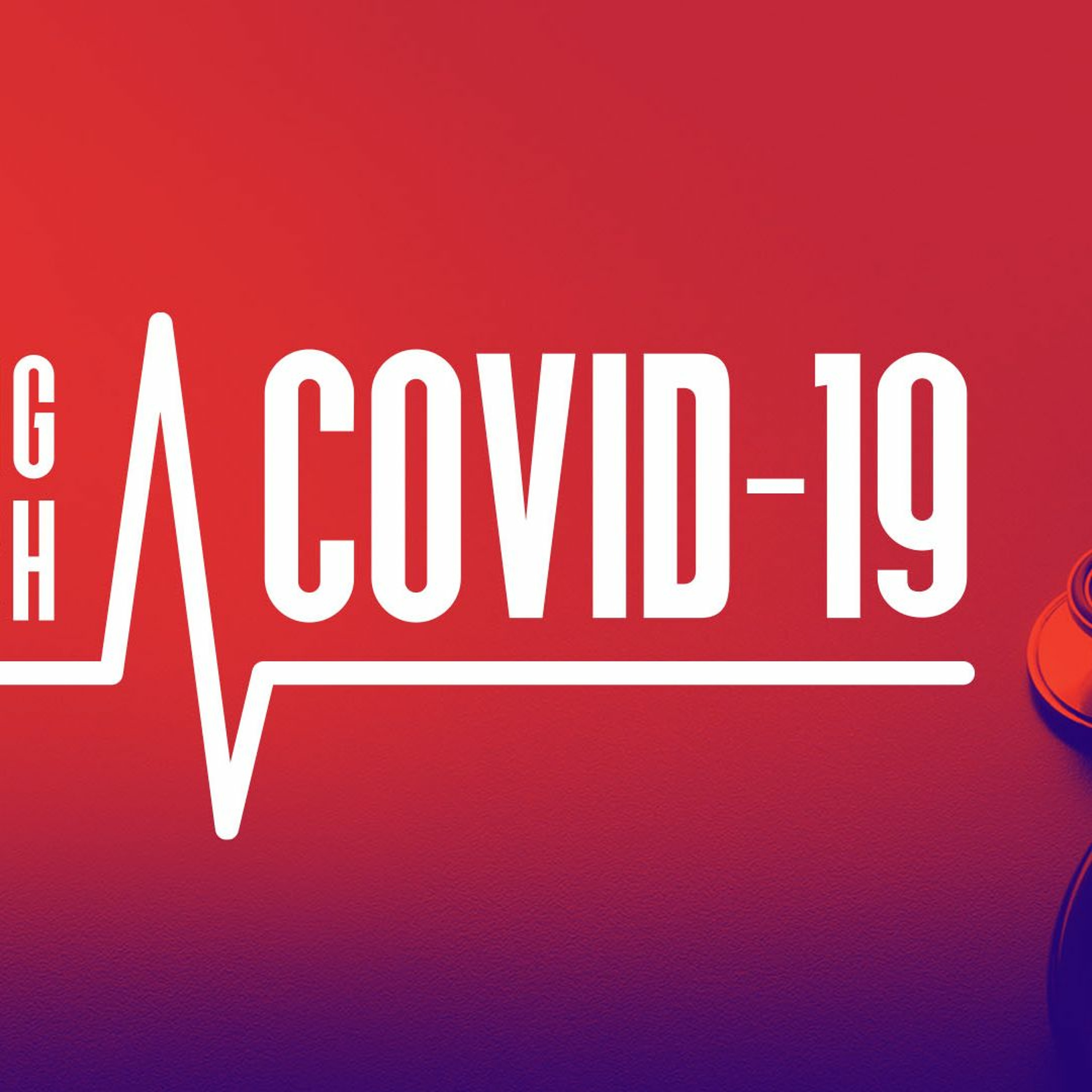 5-10-2020 - Spiritual Health - Thriving Through Covid-19 episode artwork