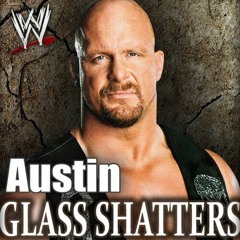 Stone Cold - 'Glass Shatters'