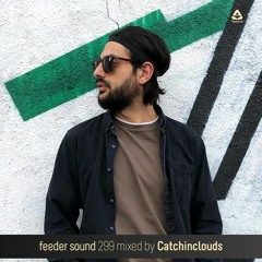 feeder sound 299 mixed by Catchinclouds