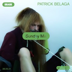 Sunday Mix: Patrick Belaga