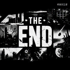ØRGIE - The END