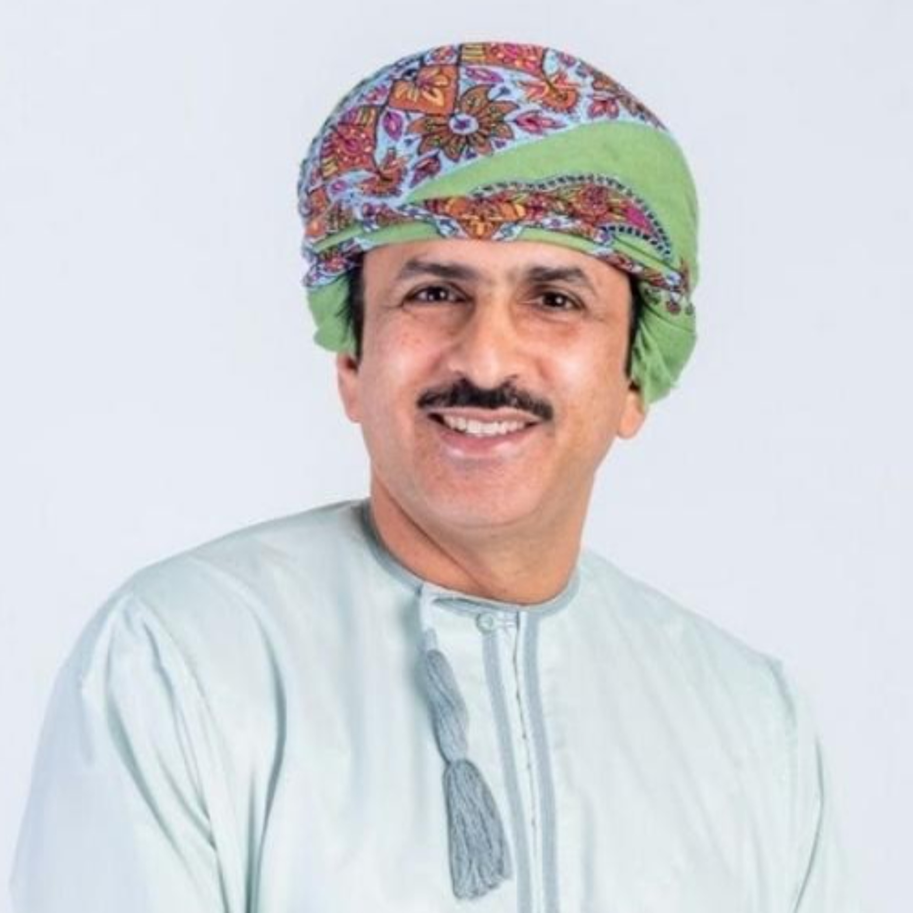 نموذج حكيم _ للدكتور صالح الفهدي episode artwork