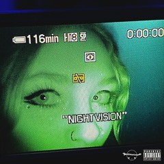 Night Vision (feat. SpaceMan Zack)