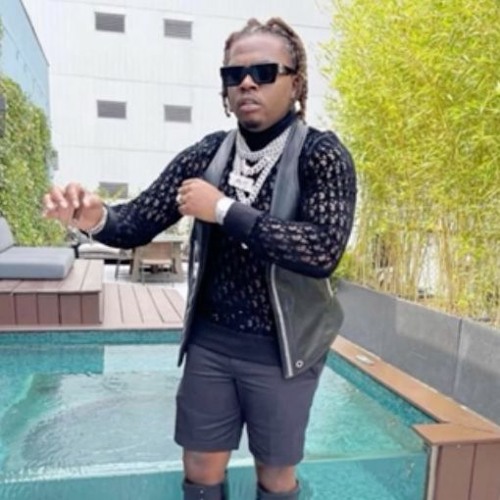 Gunna (YSL) - Studio Junkie