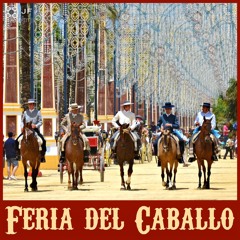 Jerez Horse Fair - Demo Reel