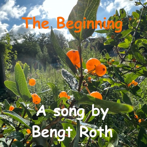 The Beginning