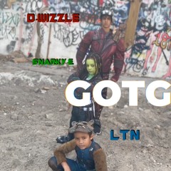 "GOTG" - D-Wizzle, Snarky-E & LTN/J-Smoov