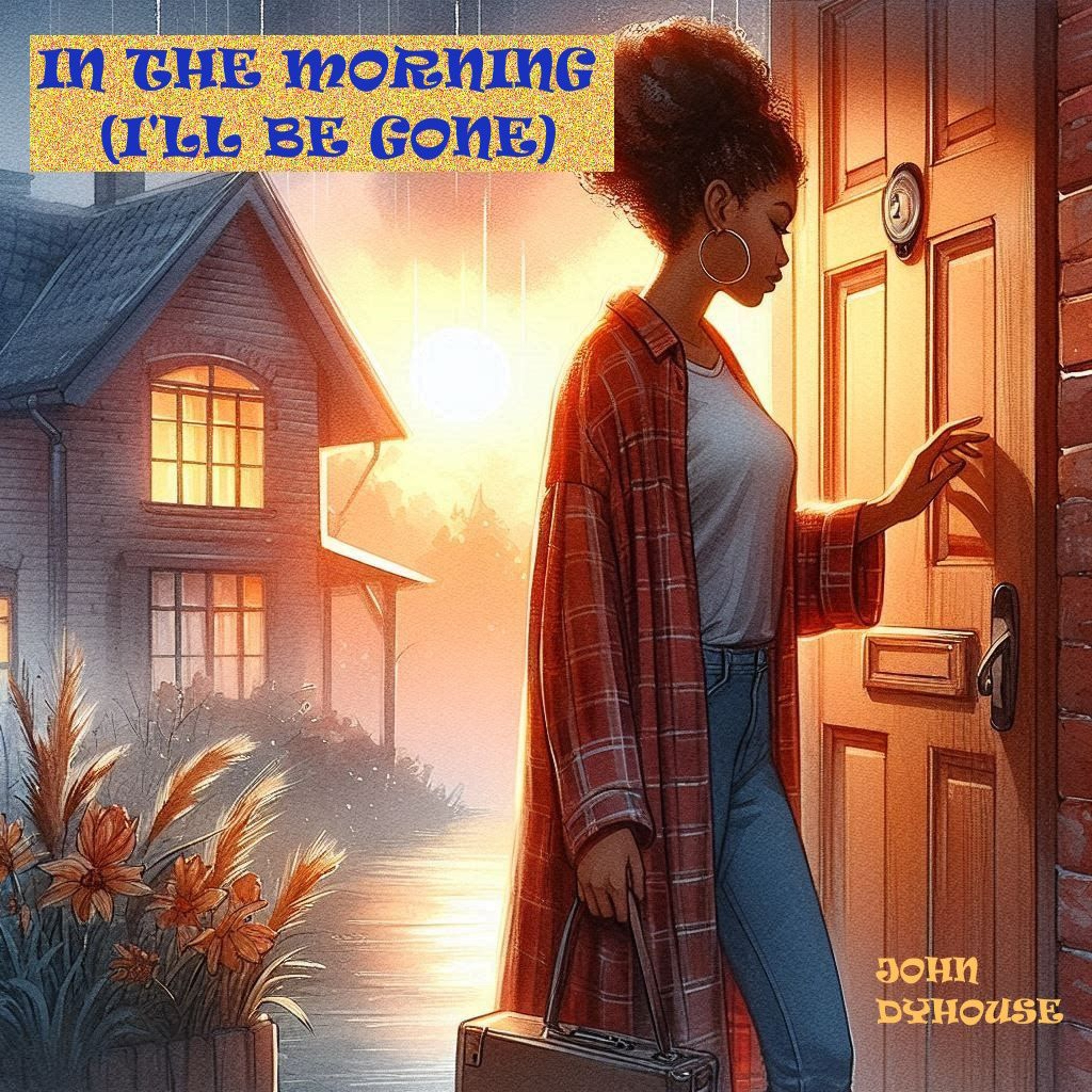 In The Morning (I'll Be Gone) - ukulele demo episode artwork
