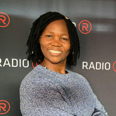 VIP - Lillian Nakabiri Mugisha : Je me revois dans chacun des enfants pauvres