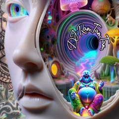 Autobahn Psy Mix  🕉️  ૐ
