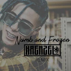Icy Narco - Numb and frozen (Haenzel remix)