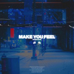 Alina Baraz & Galimatias - Make You Feel (arael remix)
