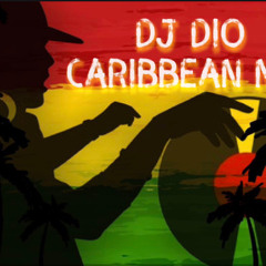 Caribbean/Afro Beats Vol.1