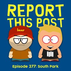 277f - South Park