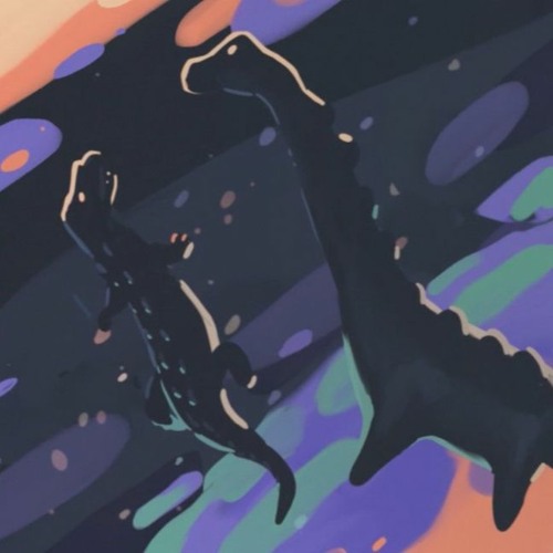 Freedom Fighters & Ryanosaurus - Dawn 'till Dusk