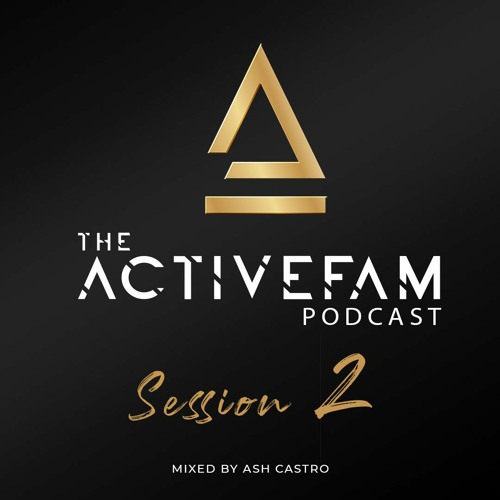 ACTIVEFAM PODCAST - SESSION 2