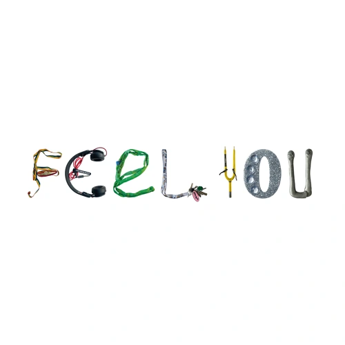 Artwork for the song X CLUB. - Feel You by X CLUB. on Next Sound