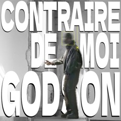 godson ~ contraire de moi (remix hoodtrap)