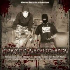 Blokkmonsta & UZi-Geistig Gestoert Feat. Dr. Faustus, Kaisa, Skinny Al und Abusex
