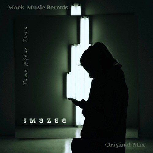 Imazee - Time After Time (Original Mix)
