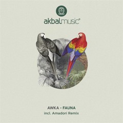 Awka - Ventos Do Norte [Akbal Music]