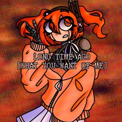 Long Time Ago (What You Want Of Me) (Ft. Adachi Rei) [UTAU original song collaboration]
