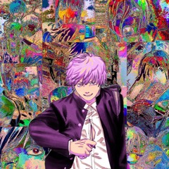 “I Love Chainsaw”- Mixed by Kan Ohgi