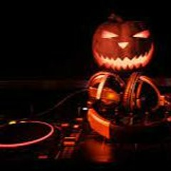 Jivers - Special Halloween Live Mixtape ( Bass House with Acapellas )