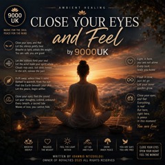 Close Your Eyes and Feel