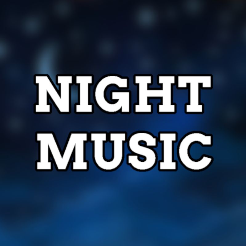 Kevin MacLeod – Night Music (ambient calm Music | ruhige Musik)