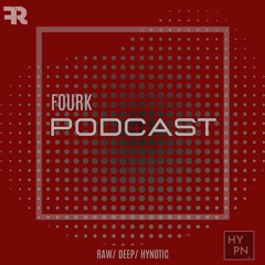 Fourk@ Podcast 13 (Aug)