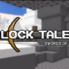 Snowy Thicket - Block Tales OST Unofficial
