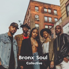 BronxSoulCollective-Summertime HD