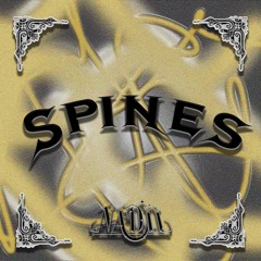 SPINES [FREE DOWNLOAD]